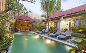 Sandat Bali Ubud